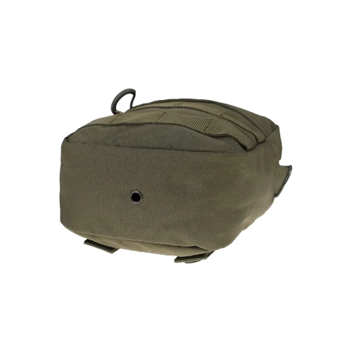 Zasobnik Trooper oliwkowy - Dominator